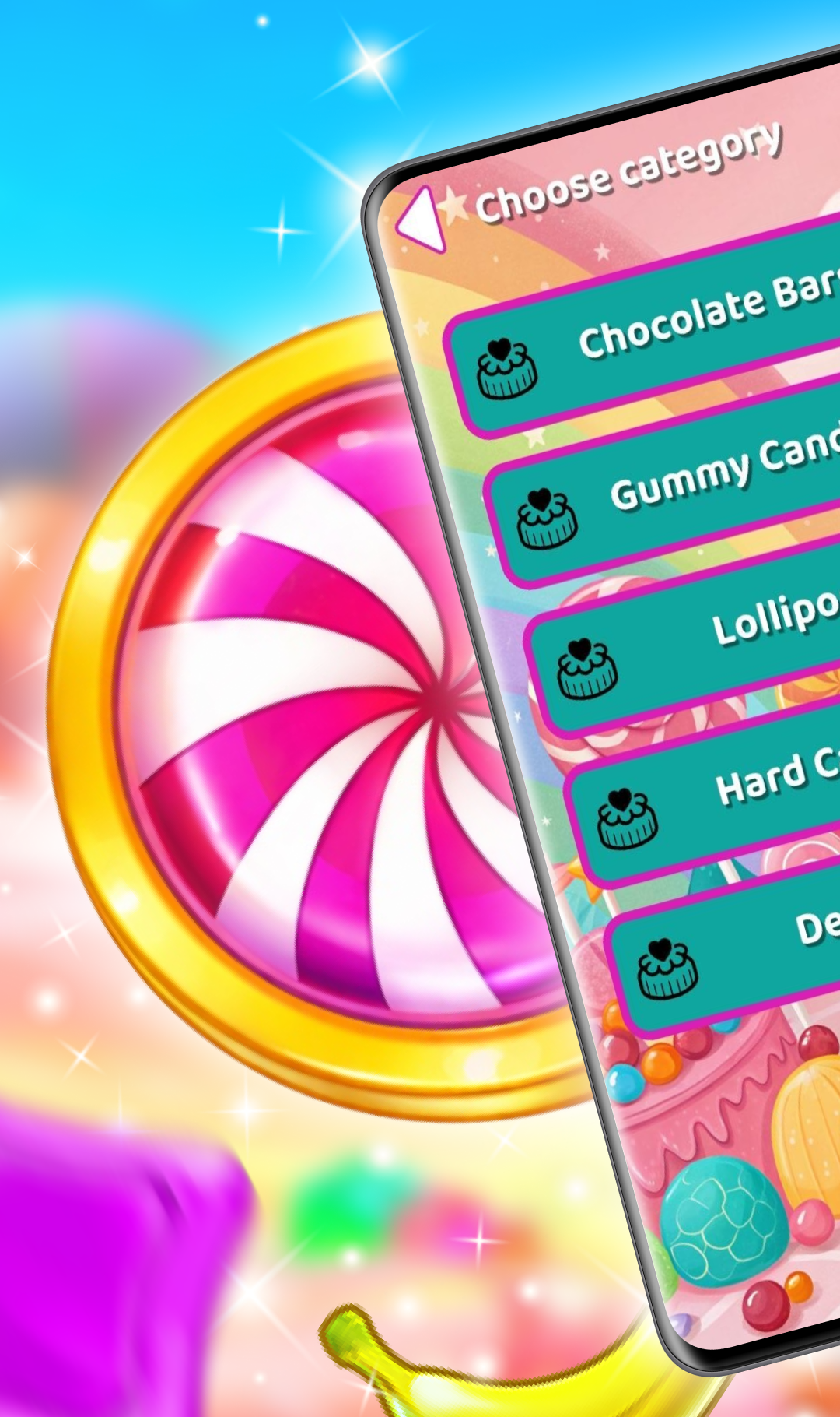 Gameplay